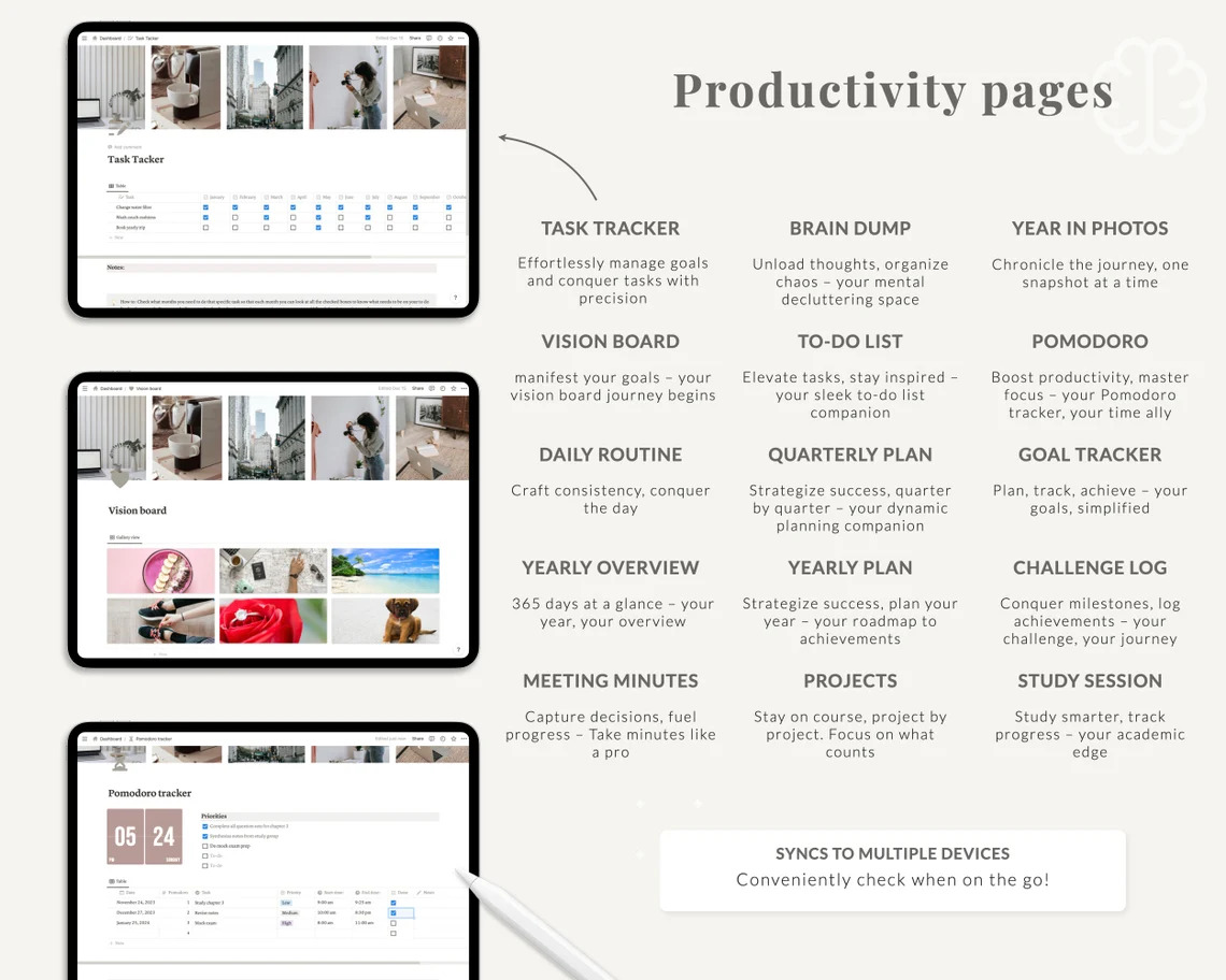 Notion_Life_Planner