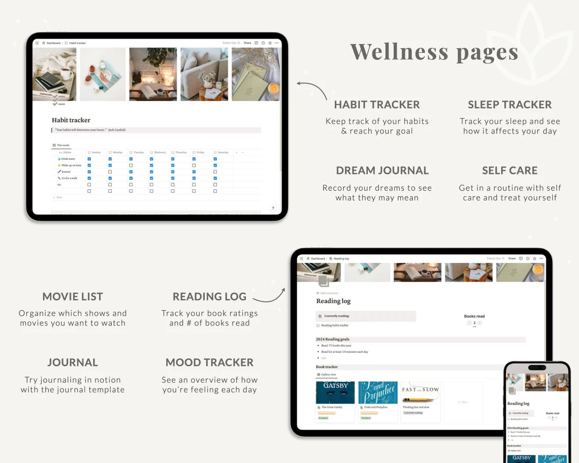 Notion_Life_Planner