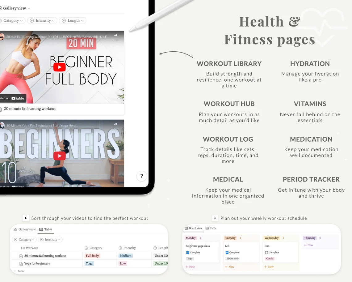 Notion_Life_Planner