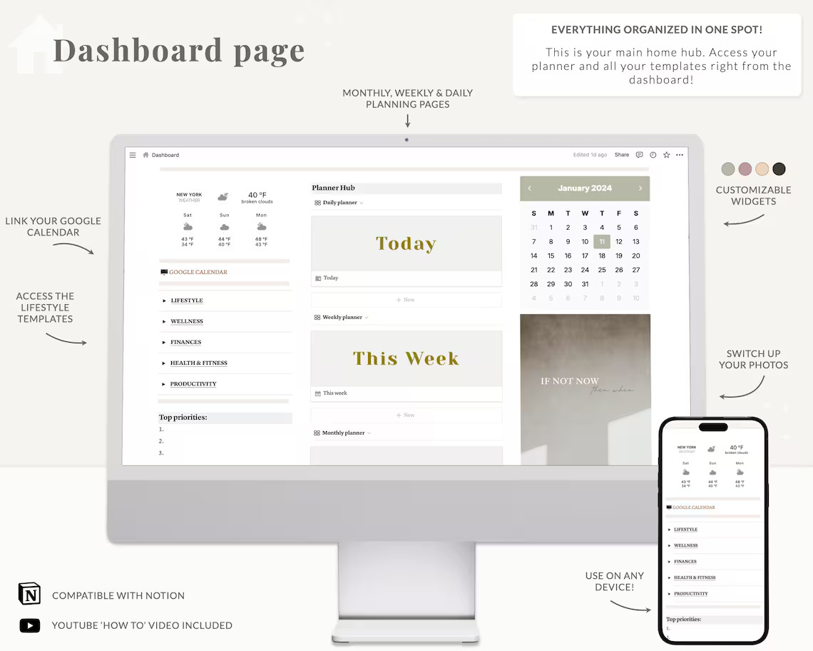Notion_Life_Planner