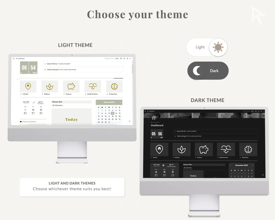 Notion_Life_Planner