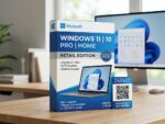 WINDOWS 11 | 10 PRO | Home | Retail